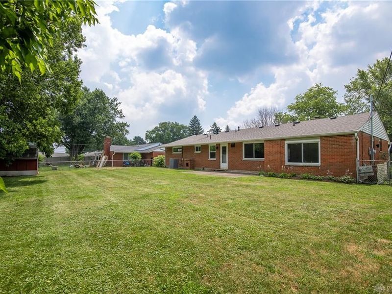 1191 Berna Lane, Kettering, OH 45429 Photo 31