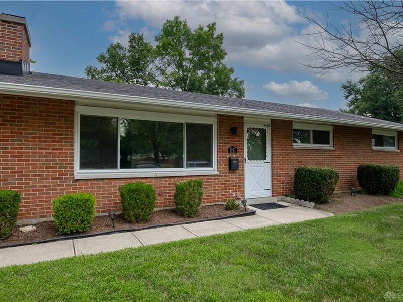 1191 Berna Lane, Kettering, OH 45429 Photo 5
