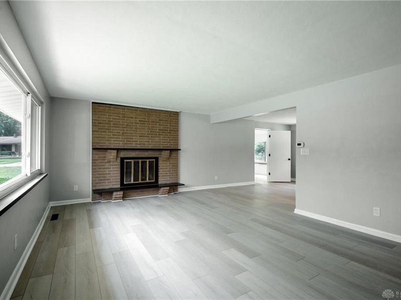 1191 Berna Lane, Kettering, OH 45429 Photo 7