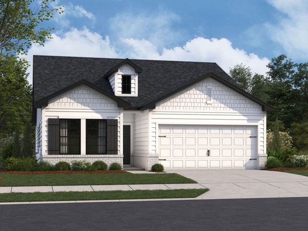 213 Conger Dr , Lebanon, TN 37087