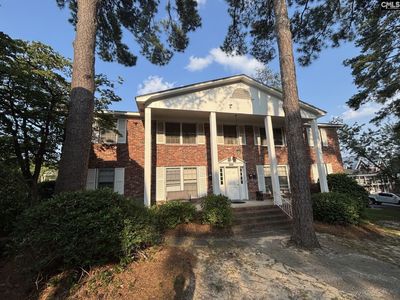 1702 Dalloz Road, Unit B, Columbia, SC 29204