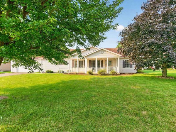 1427 Innsdale Drive, New Castle, IN 47362