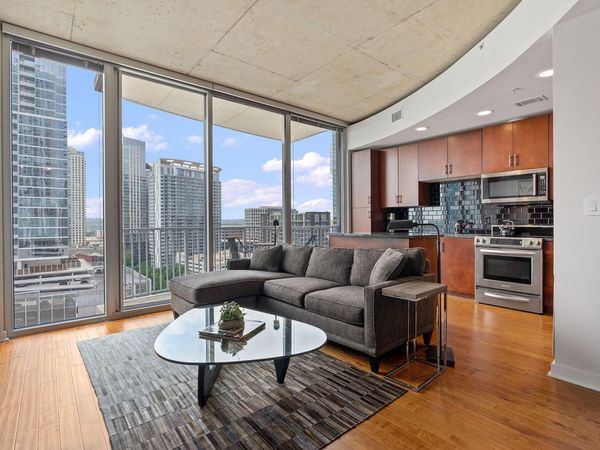 360 Nueces ST, Unit 1310, Austin, TX 78701