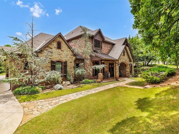 5000 Wheatley Way, Edmond, OK 73034