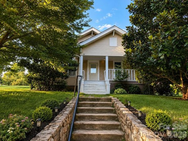 77 Archer Street , Granite Falls, NC 28630