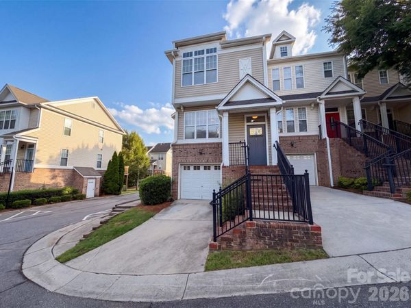 7129 Founders Club Court , Charlotte, NC 28269