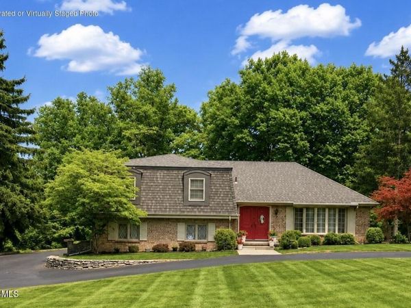 1463 Creekwood Lane , Toledo, OH 43614