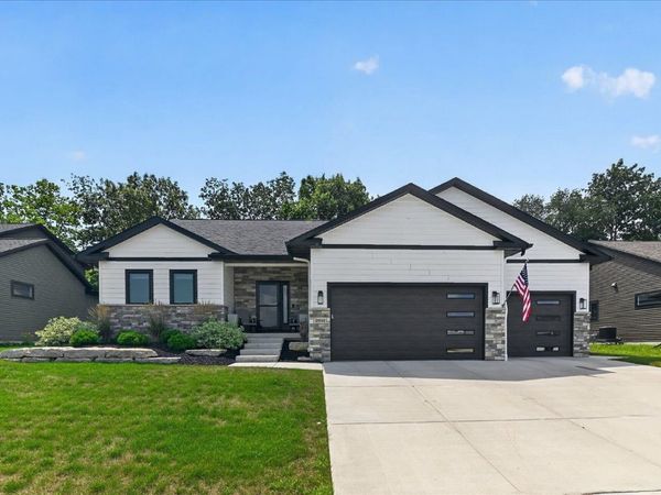 2941 Wild Goose Way, Stoughton, WI 53589