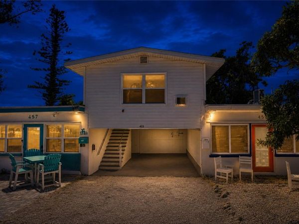 455 62ND STREET, HOLMES BEACH, FL 34217