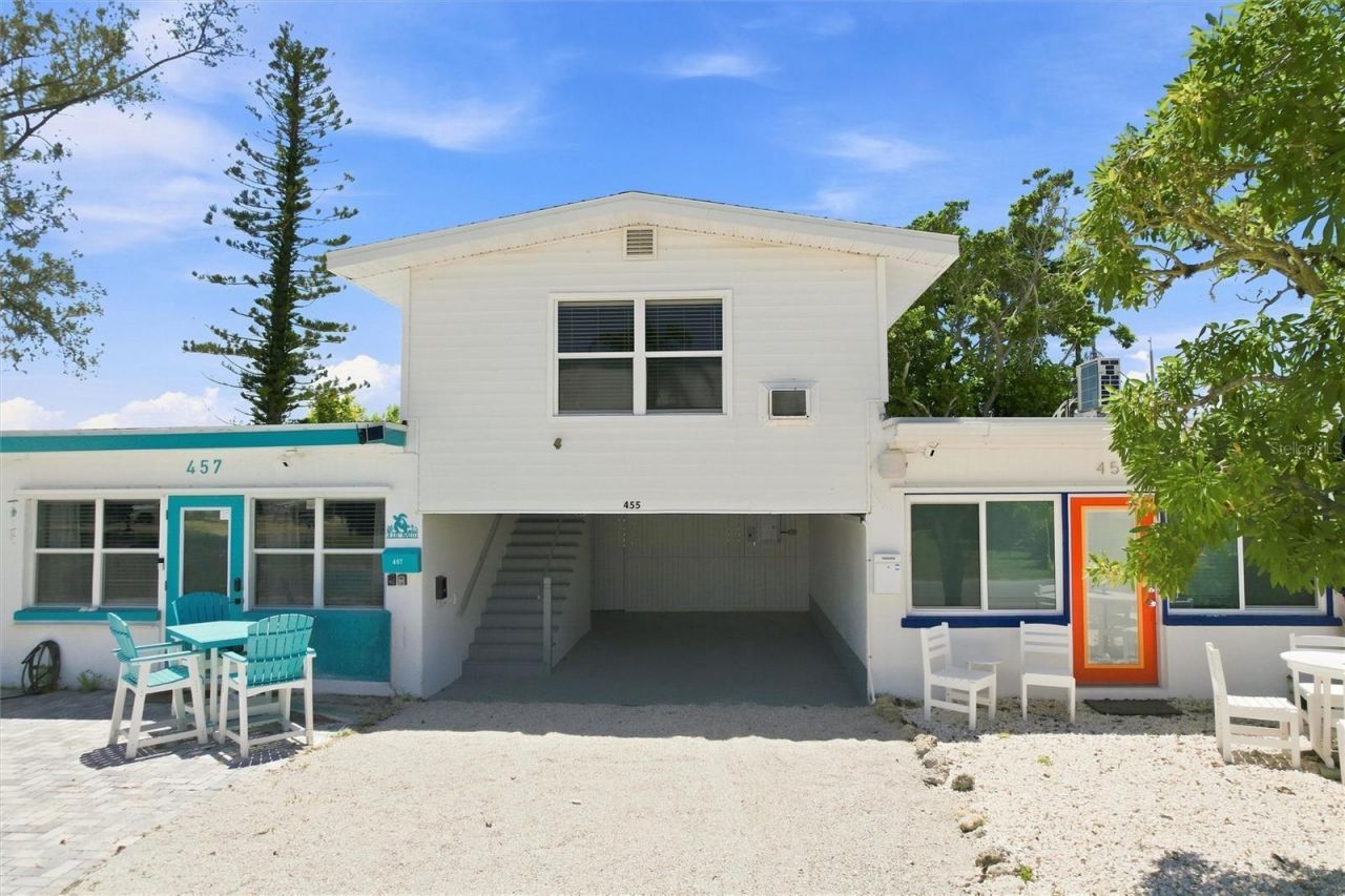 455 62nd Street, Holmes Beach, FL 34217 Photo