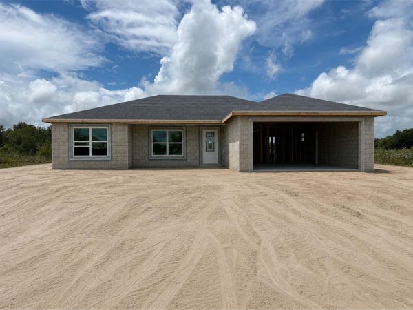 19258 NW 274TH STREET , OKEECHOBEE, FL 34972