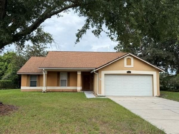 4633 HAZELGROVE DRIVE , ORLANDO, FL 32818