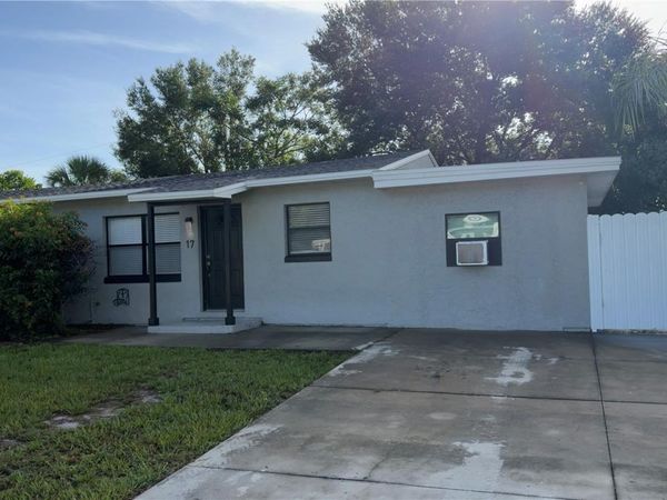 17 S SOLANDRA DRIVE , ORLANDO, FL 32807