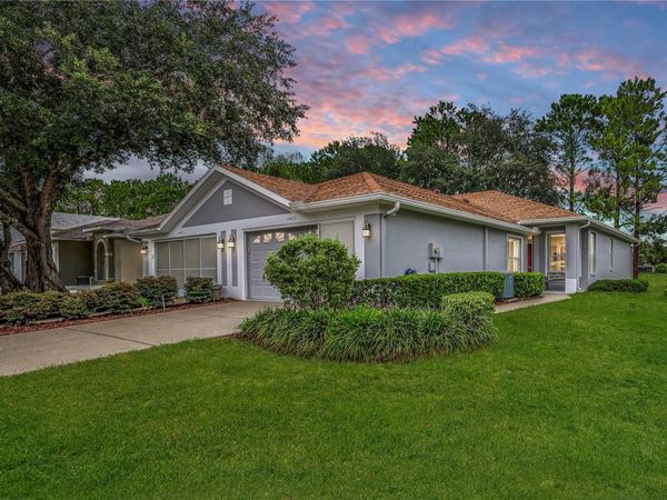 14459 STERLING RUN , SPRING HILL, FL 34609