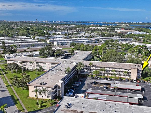 5530 N 80TH STREET, Unit C308, ST PETERSBURG, FL 33709