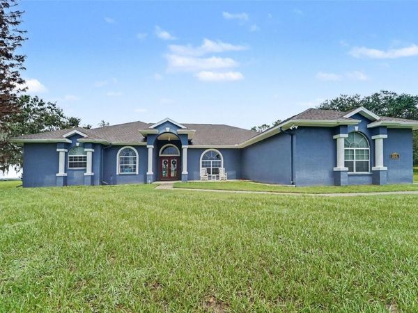 37616 SKY RIDGE CIRCLE, DADE CITY, FL 33525