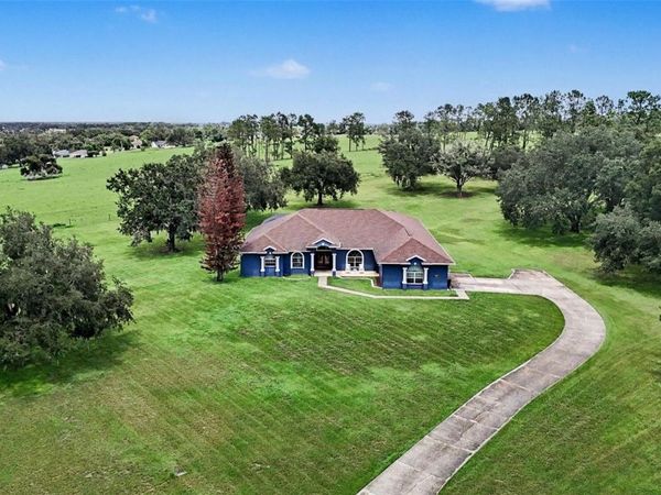 37616 SKY RIDGE CIRCLE , DADE CITY, FL 33525
