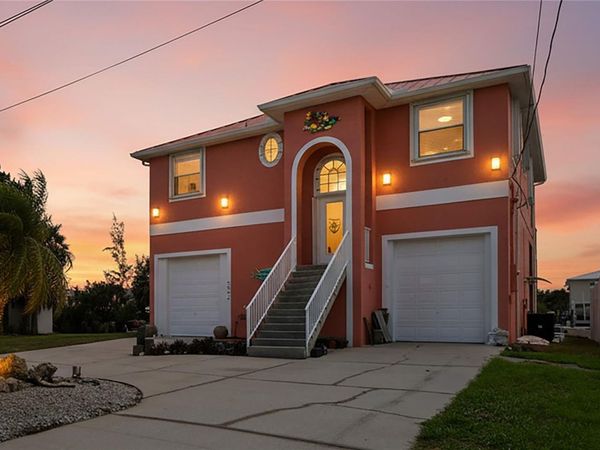 3294 MINNOW CREEK DRIVE , HERNANDO BEACH, FL 34607
