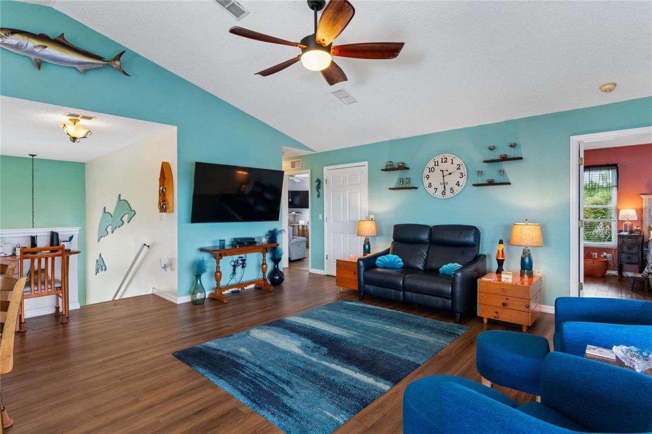 3294 Minnow Creek Drive, Hernando Beach, FL 34607 Photo