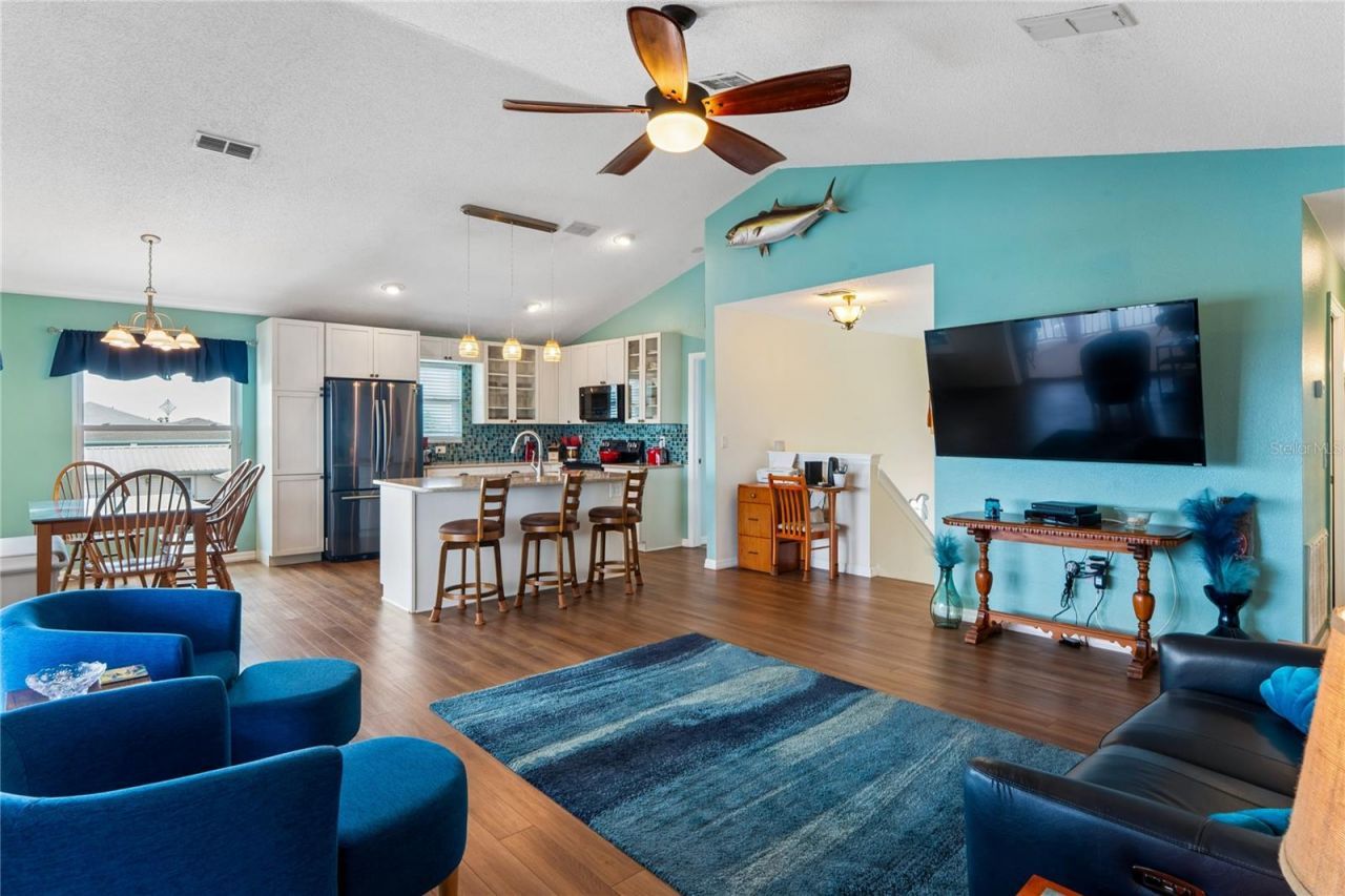 3294 Minnow Creek Drive, Hernando Beach, FL 34607 Photo