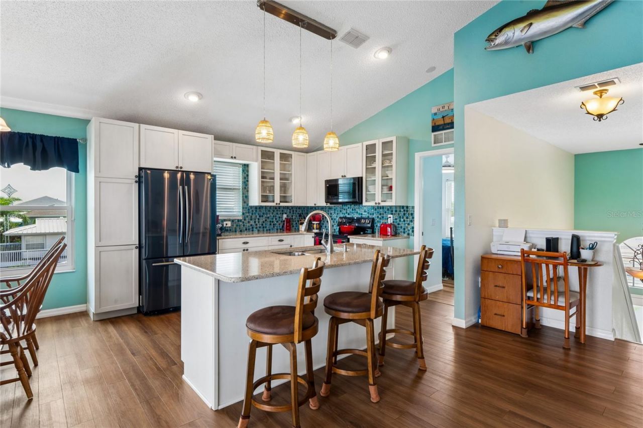 3294 Minnow Creek Drive, Hernando Beach, FL 34607 Photo