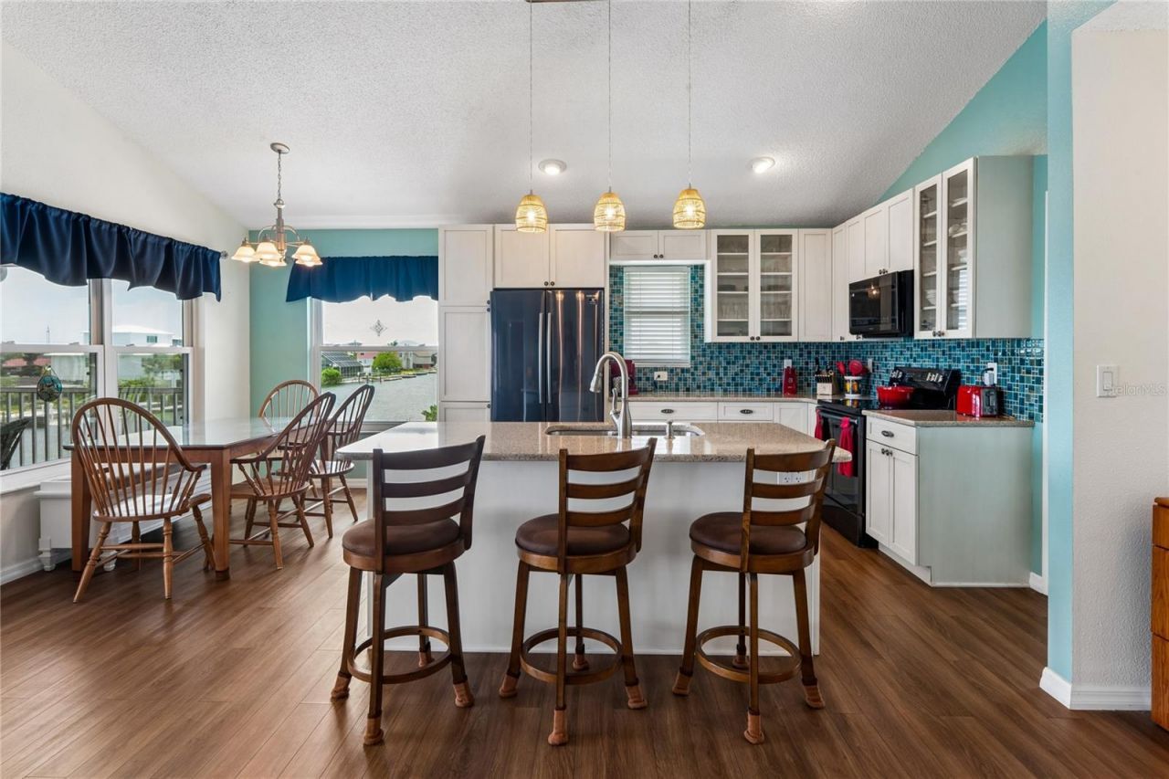 3294 Minnow Creek Drive, Hernando Beach, FL 34607 Photo