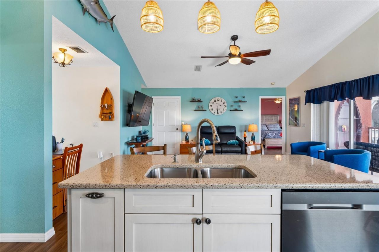 3294 Minnow Creek Drive, Hernando Beach, FL 34607 Photo