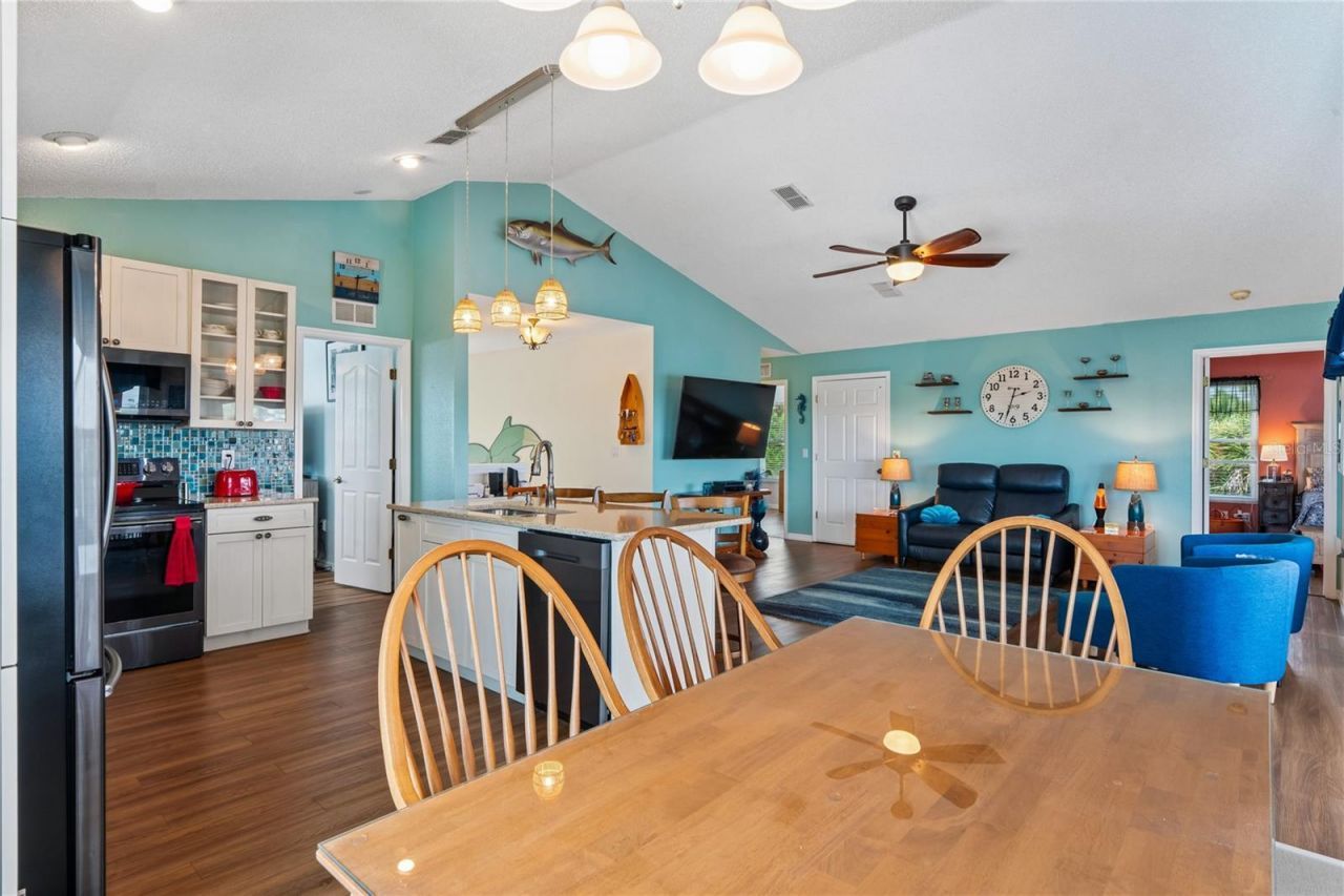 3294 Minnow Creek Drive, Hernando Beach, FL 34607 Photo