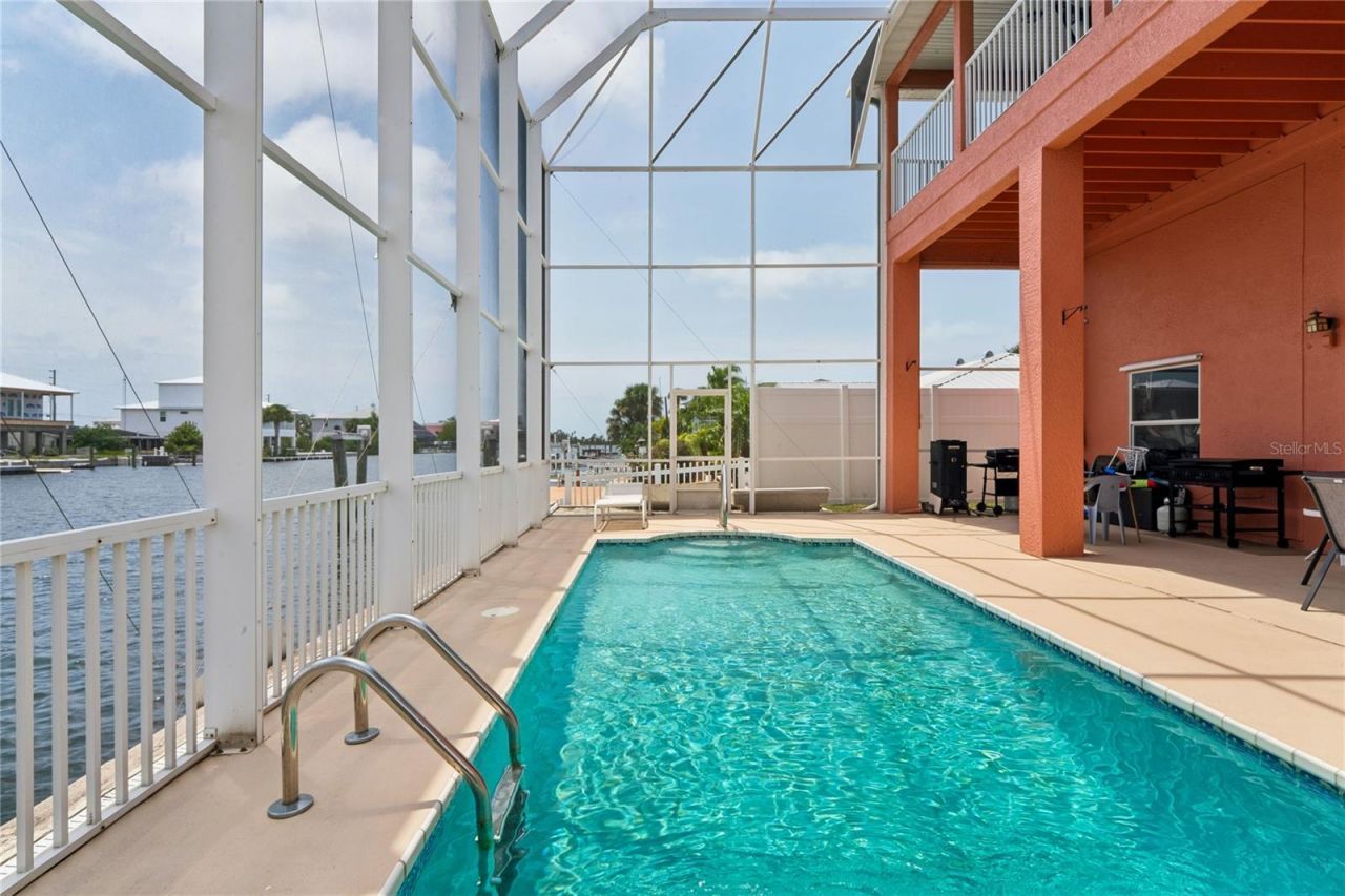 3294 Minnow Creek Drive, Hernando Beach, FL 34607 Photo