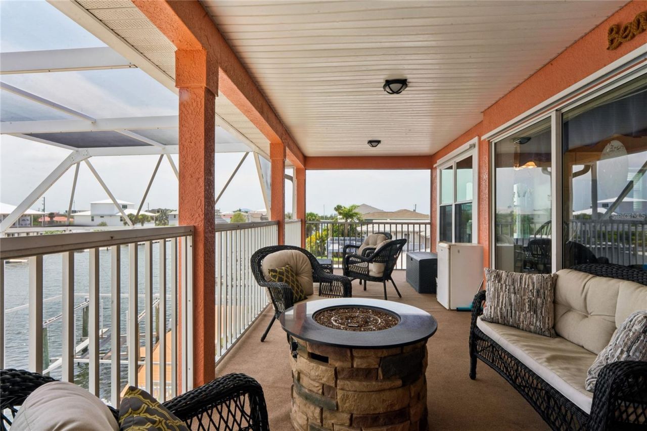 3294 Minnow Creek Drive, Hernando Beach, FL 34607 Photo