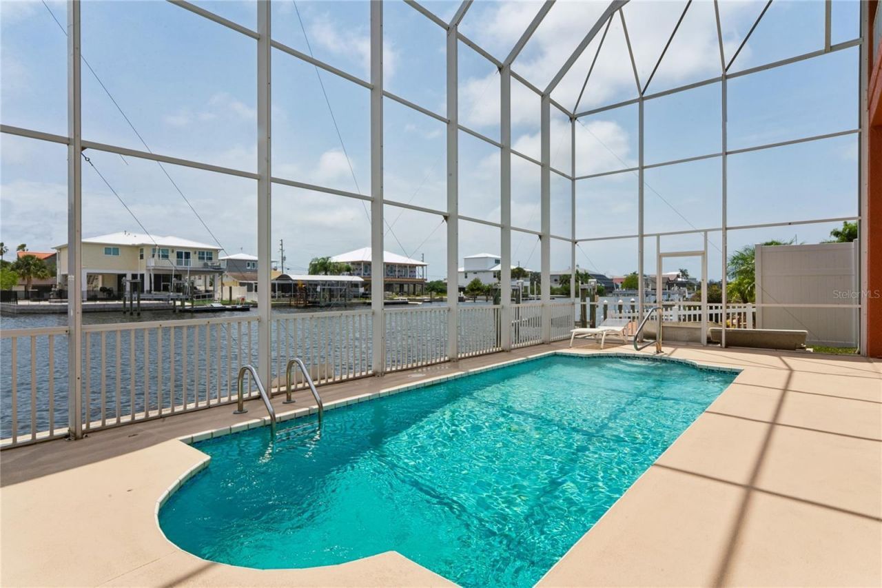 3294 Minnow Creek Drive, Hernando Beach, FL 34607 Photo
