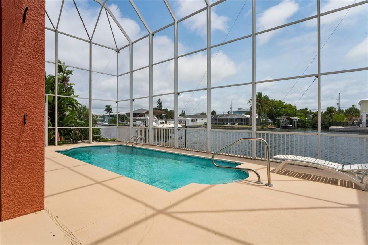 3294 Minnow Creek Drive, Hernando Beach, FL 34607 Photo