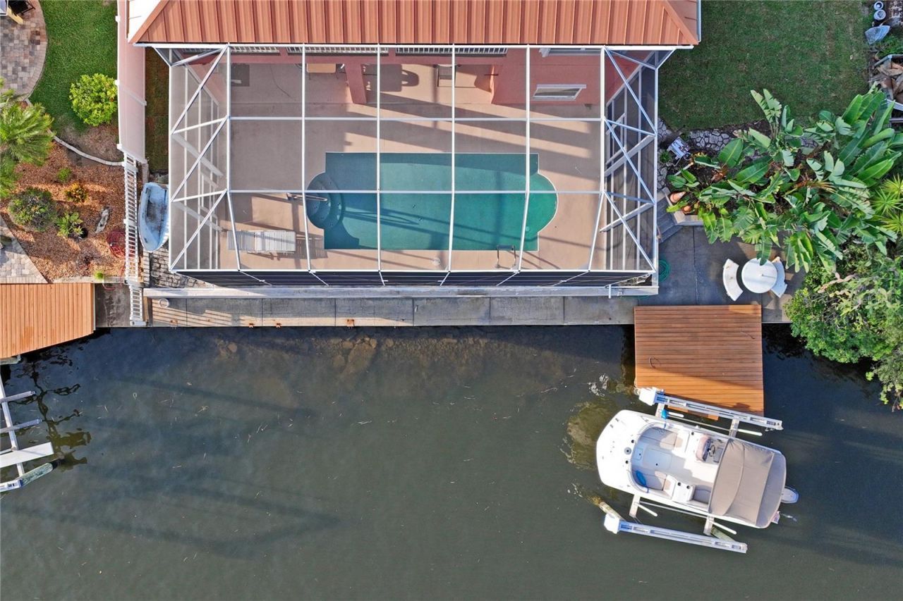 3294 Minnow Creek Drive, Hernando Beach, FL 34607 Photo