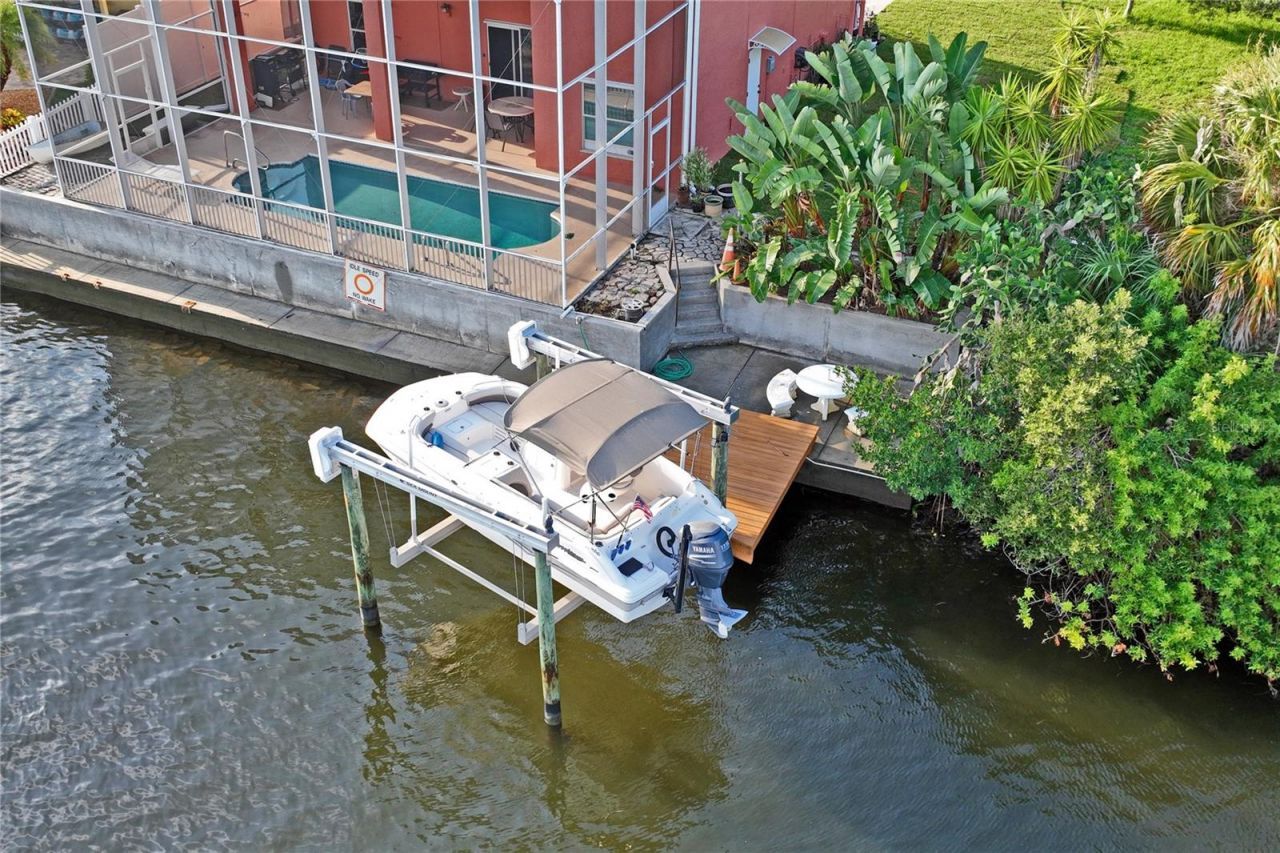 3294 Minnow Creek Drive, Hernando Beach, FL 34607 Photo
