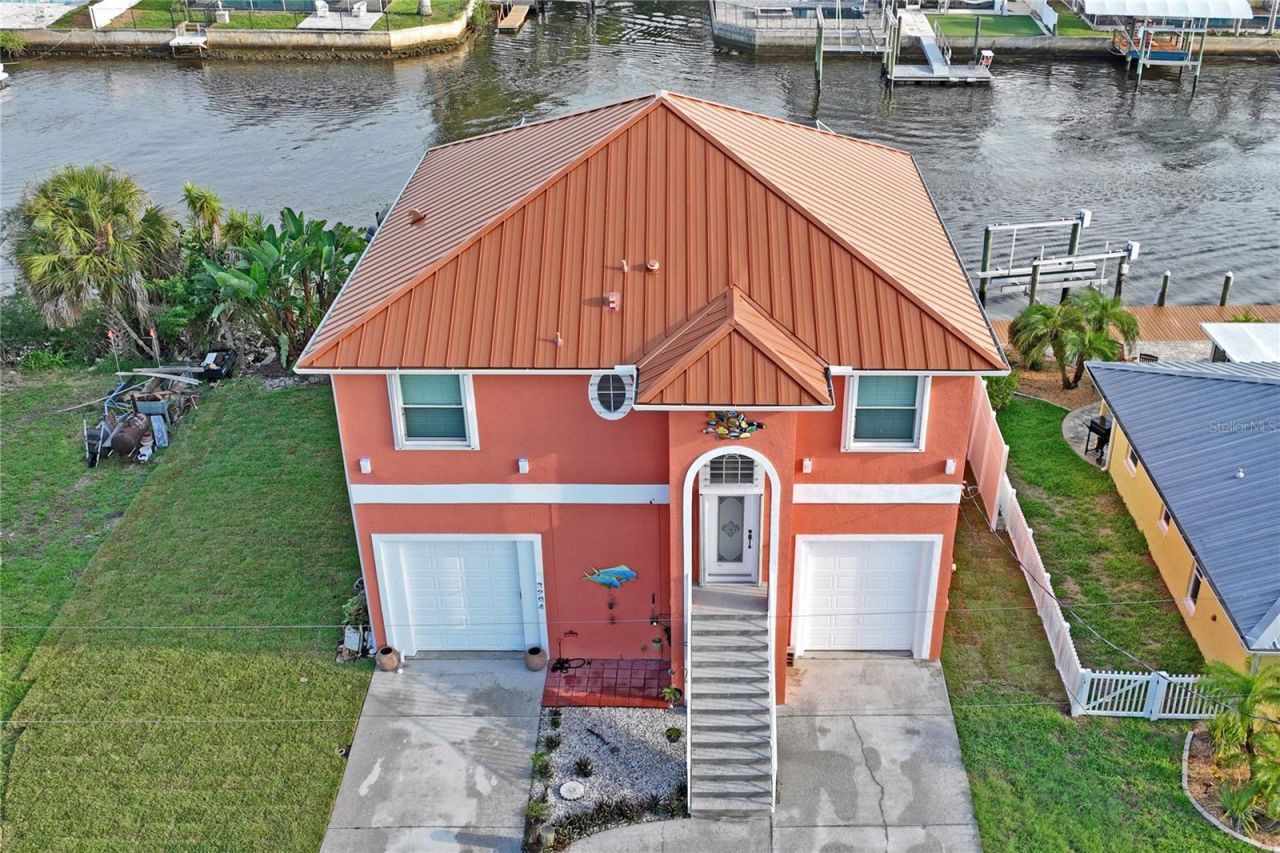 3294 Minnow Creek Drive, Hernando Beach, FL 34607 Photo