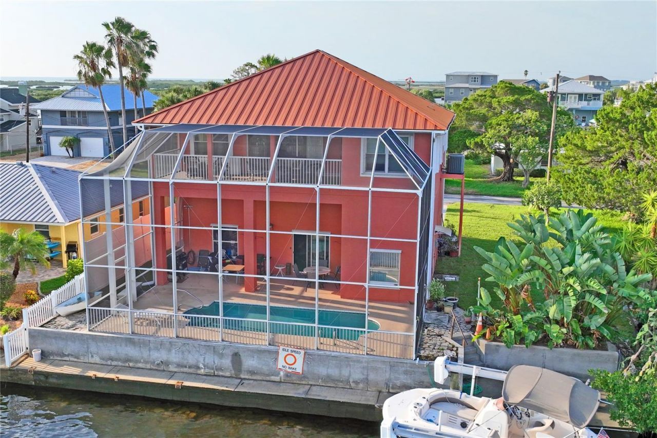 3294 Minnow Creek Drive, Hernando Beach, FL 34607 Photo