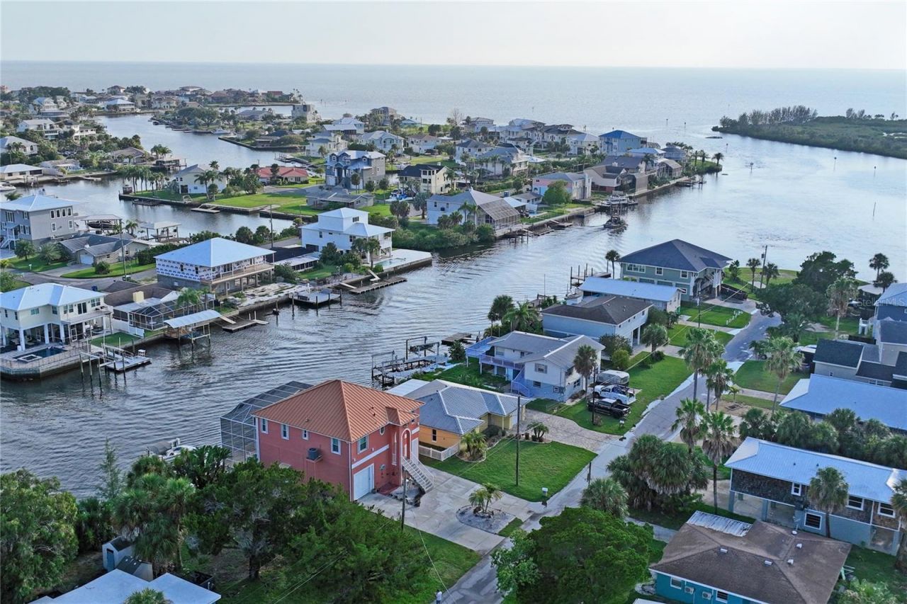 3294 Minnow Creek Drive, Hernando Beach, FL 34607 Photo