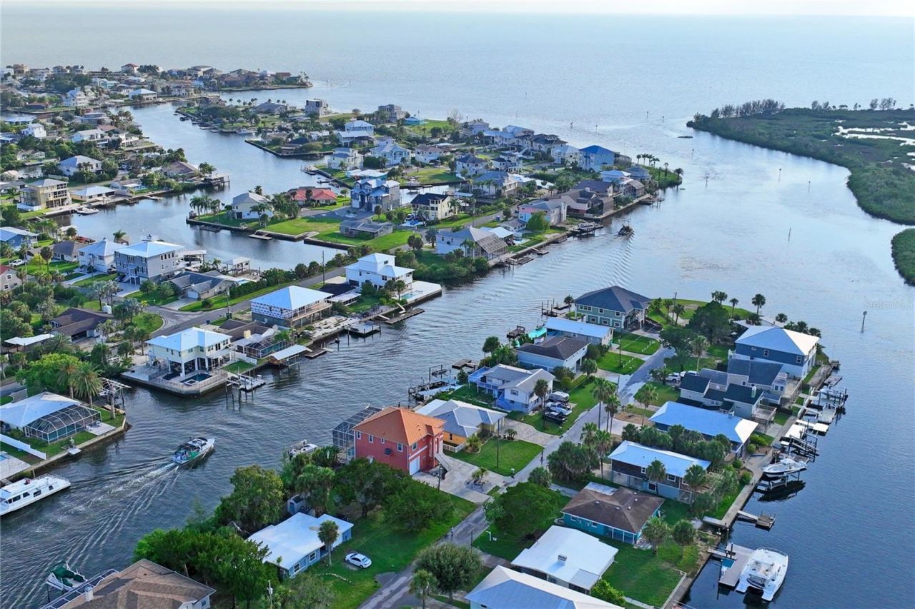 3294 Minnow Creek Drive, Hernando Beach, FL 34607 Photo