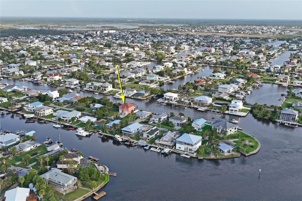 3294 Minnow Creek Drive, Hernando Beach, FL 34607 Photo