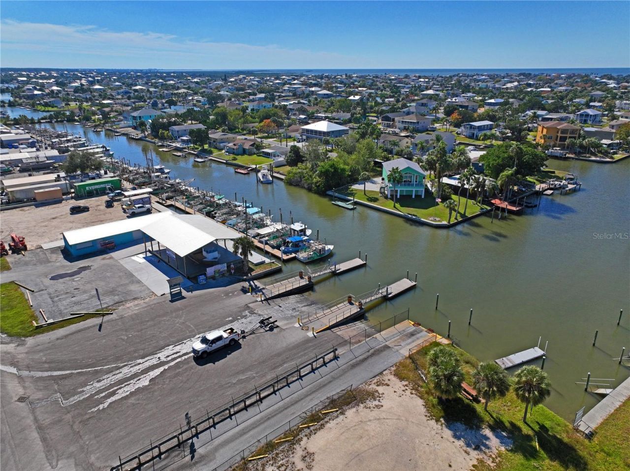 3294 Minnow Creek Drive, Hernando Beach, FL 34607 Photo