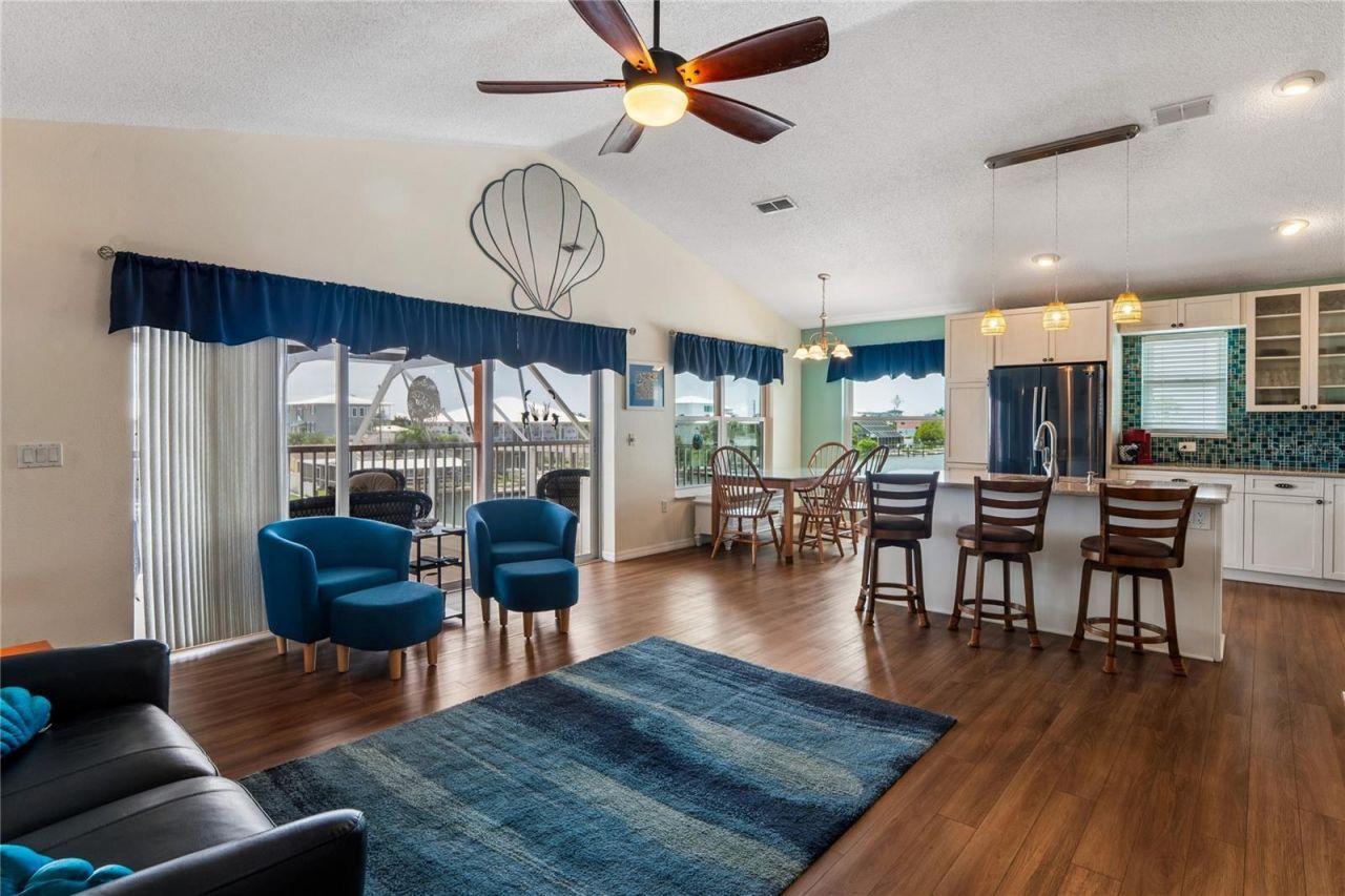 3294 Minnow Creek Drive, Hernando Beach, FL 34607 Photo