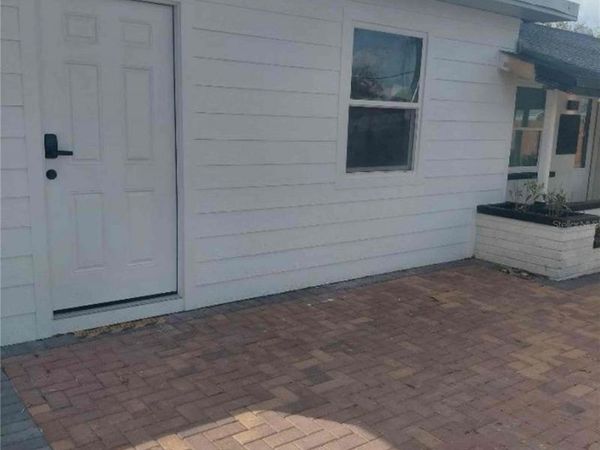 9921 VAUGHN STREET, Unit 2 Bd, GIBSONTON, FL 33534