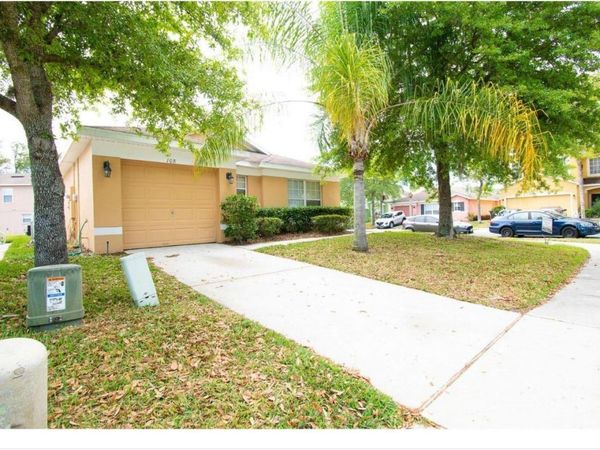 108 SUNDOWN COURT, DAVENPORT, FL 33896