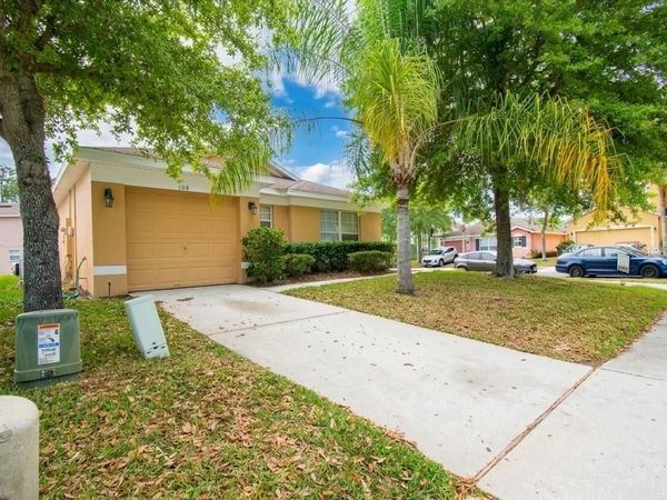 108 SUNDOWN COURT, DAVENPORT, FL 33896