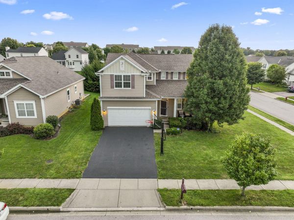 100 Bradley Court , Unit 591, Pickerington, OH 43147