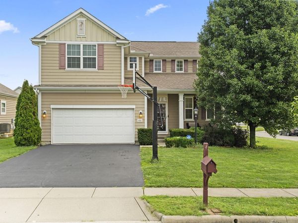 100 Bradley Court , Unit 591, Pickerington, OH 43147