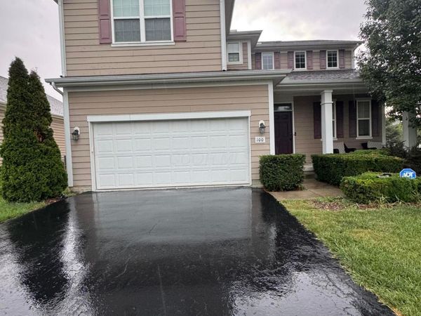 100 Bradley Court , Unit 591, Pickerington, OH 43147