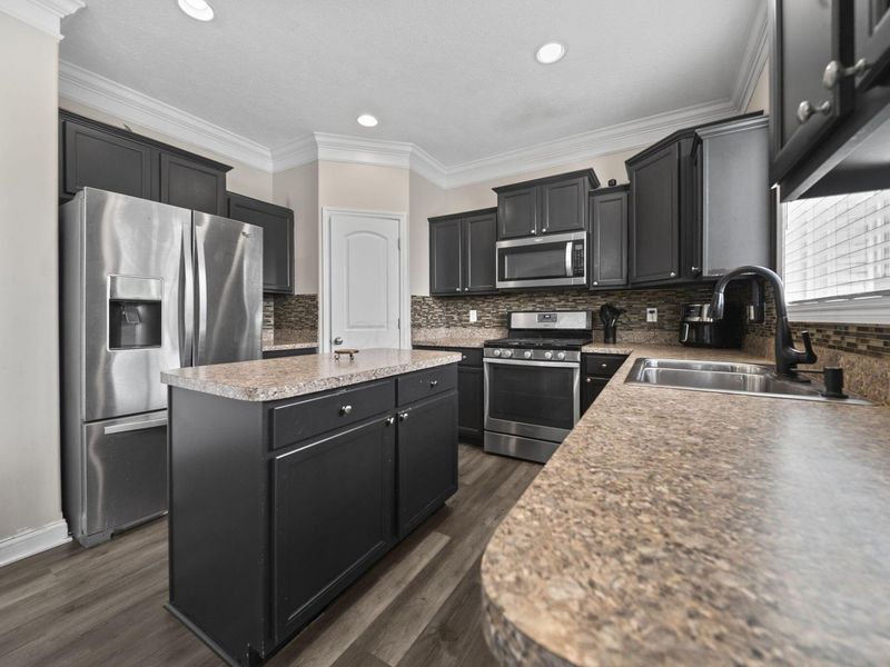 100 Bradley Court, Unit 591, Pickerington, OH 43147 Photo 12