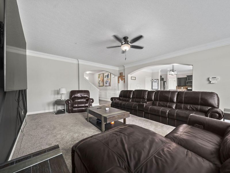 100 Bradley Court, Unit 591, Pickerington, OH 43147 Photo 22