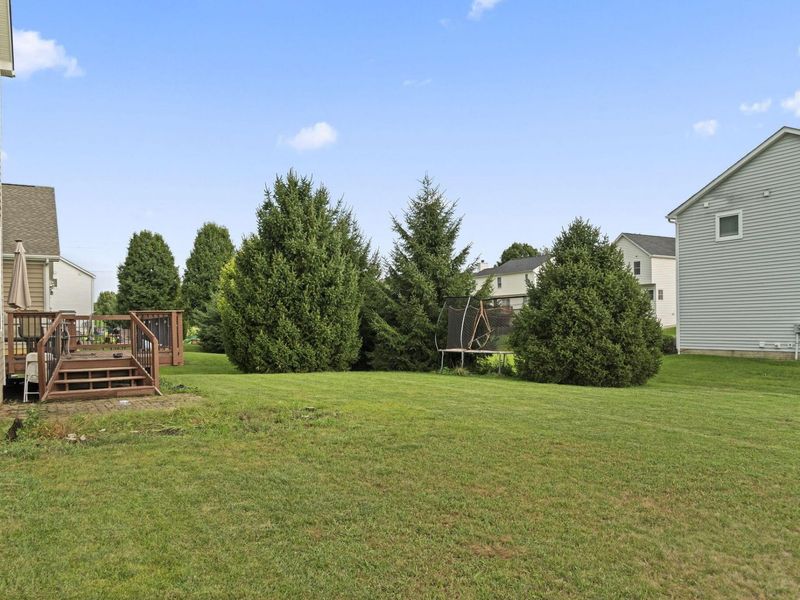 100 Bradley Court, Unit 591, Pickerington, OH 43147 Photo 46